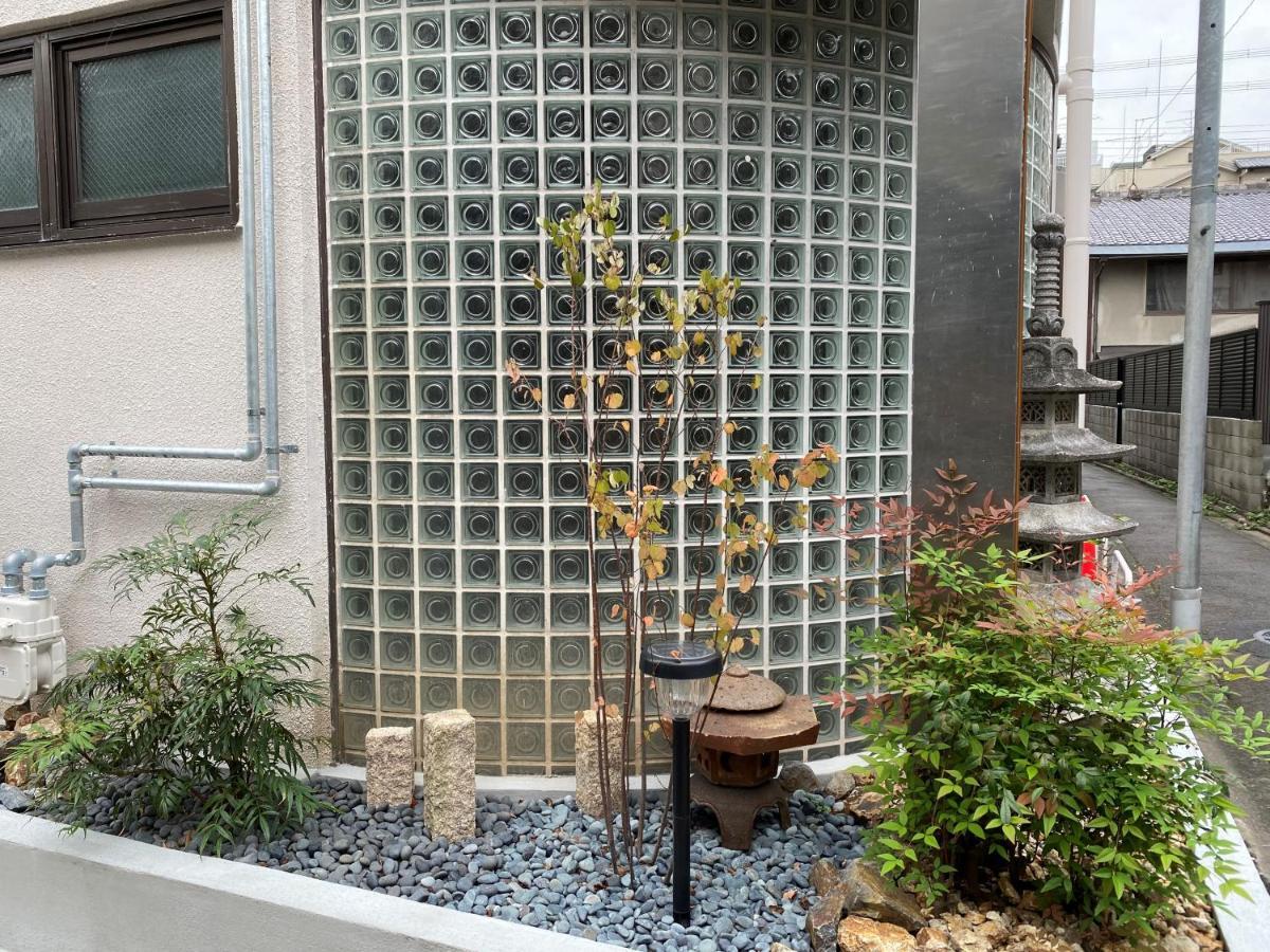 מלון קיוטו Platinum Yasaka מראה חיצוני תמונה