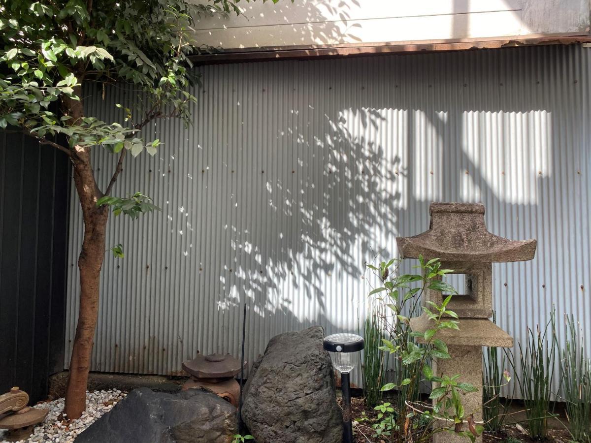 מלון קיוטו Platinum Yasaka מראה חיצוני תמונה
