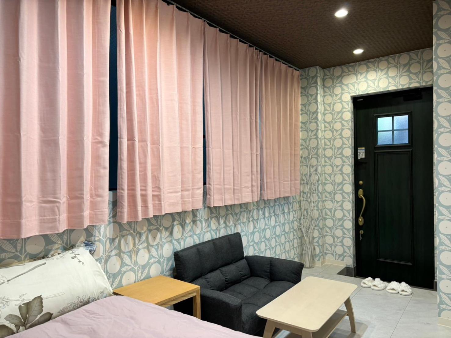 מלון קיוטו Platinum Yasaka מראה חיצוני תמונה